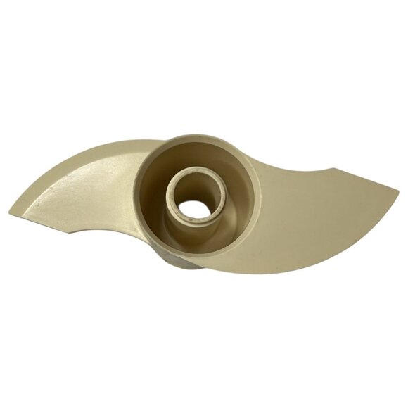 Cuisinart Replacement Parts DLC-8 DLC-10 Slicing & Shredding Disc Dough Blade - Picture 7 of 10